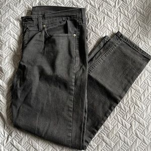 Levi’s jeans 531